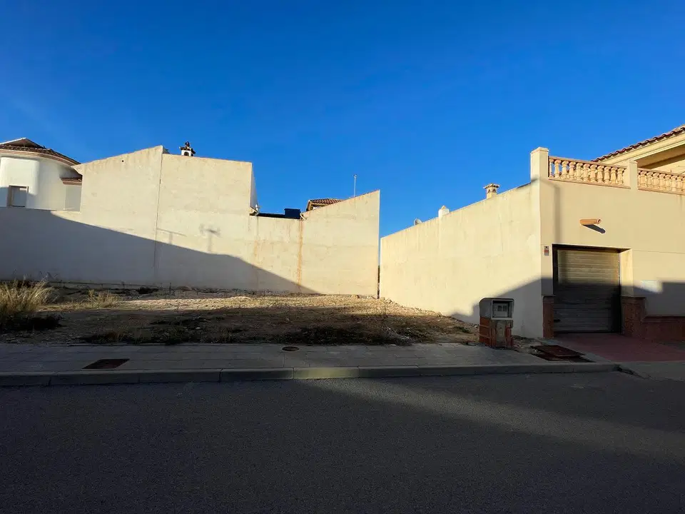 Cortijos Almeria photo 3