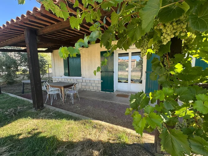 Peyruis House 114 m² photo 2
