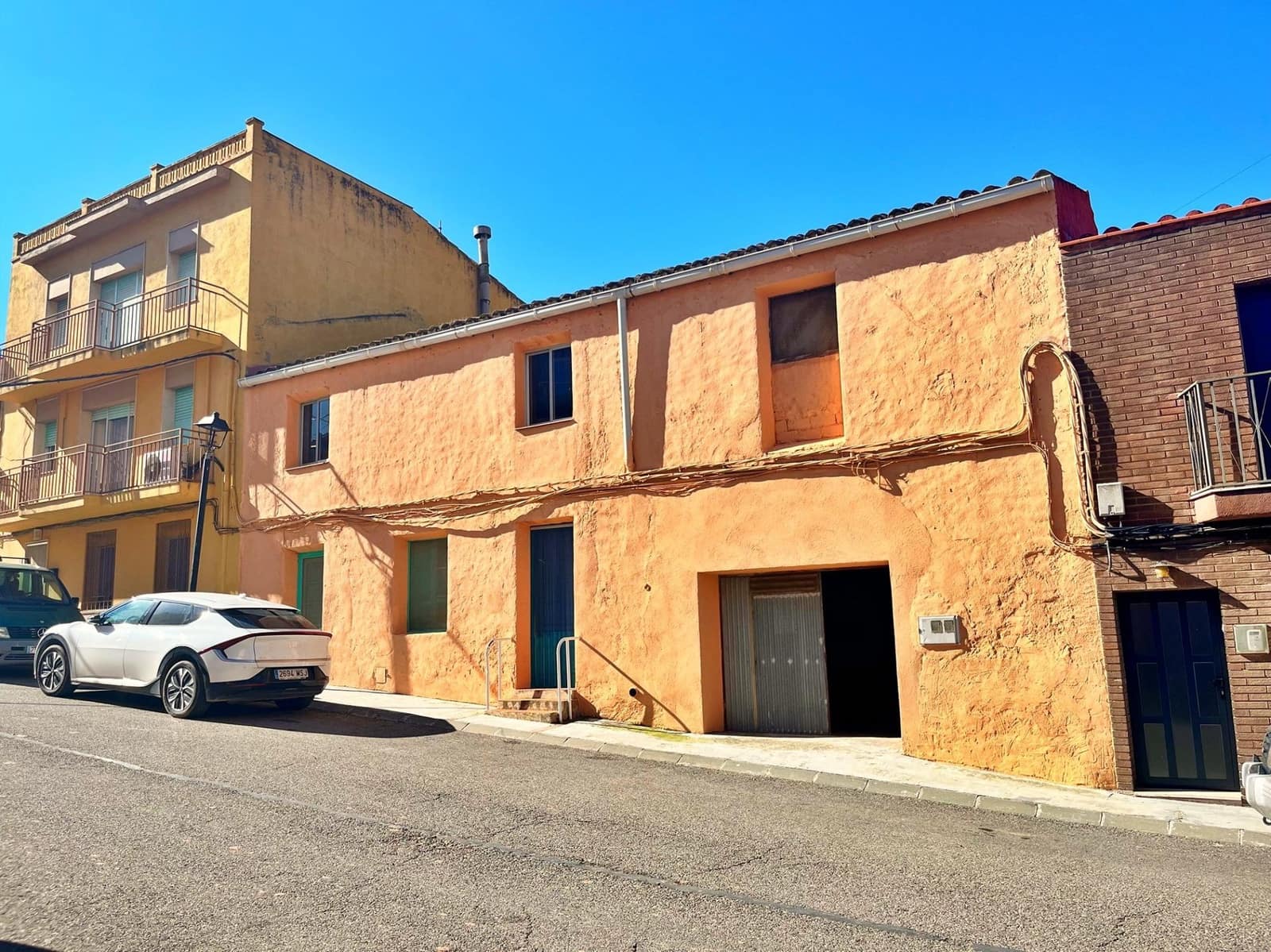 Townhouse for sale in Alfara de Carles, Tarragona