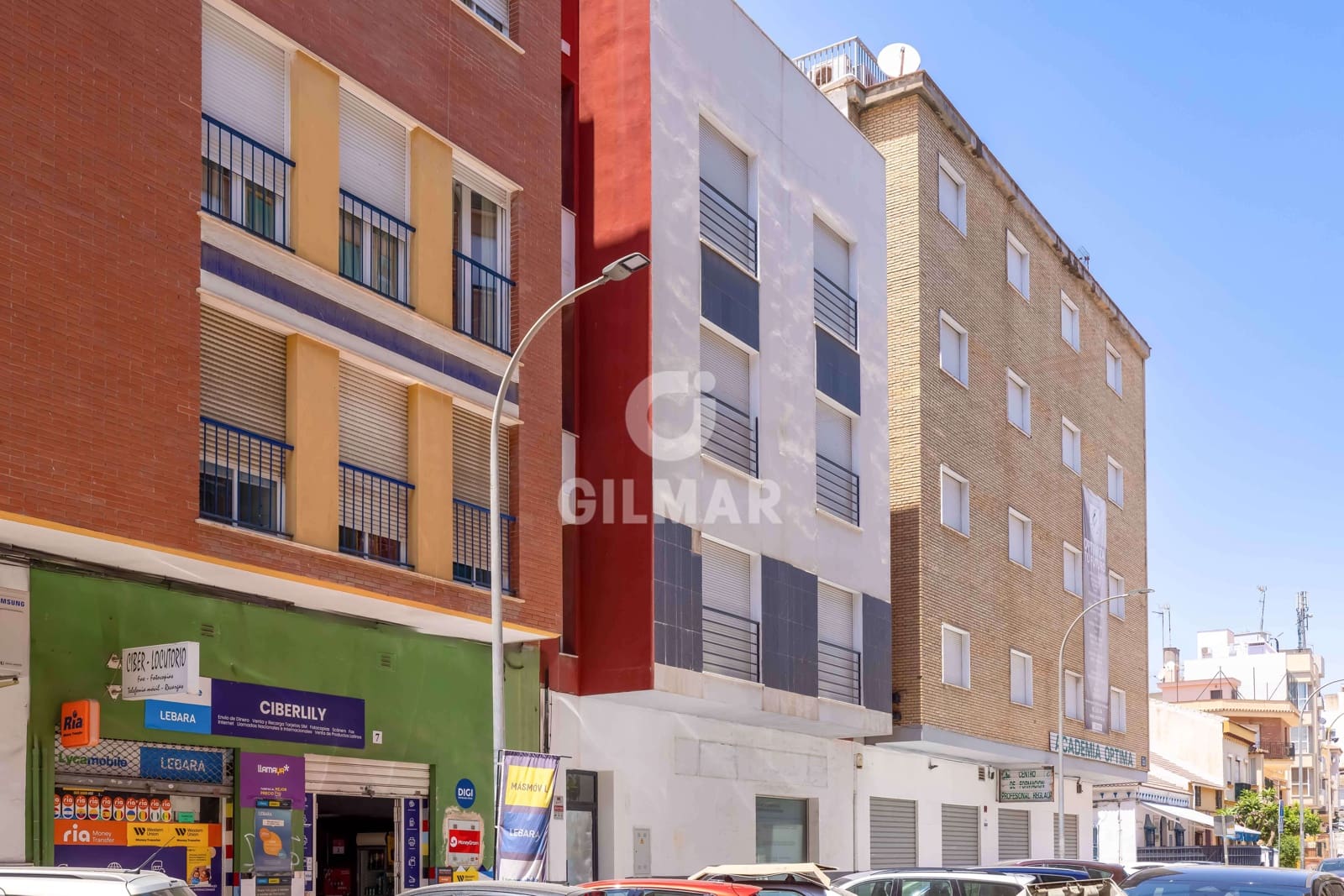 Flat for sale in Los Castillejos, Málaga city, Málaga