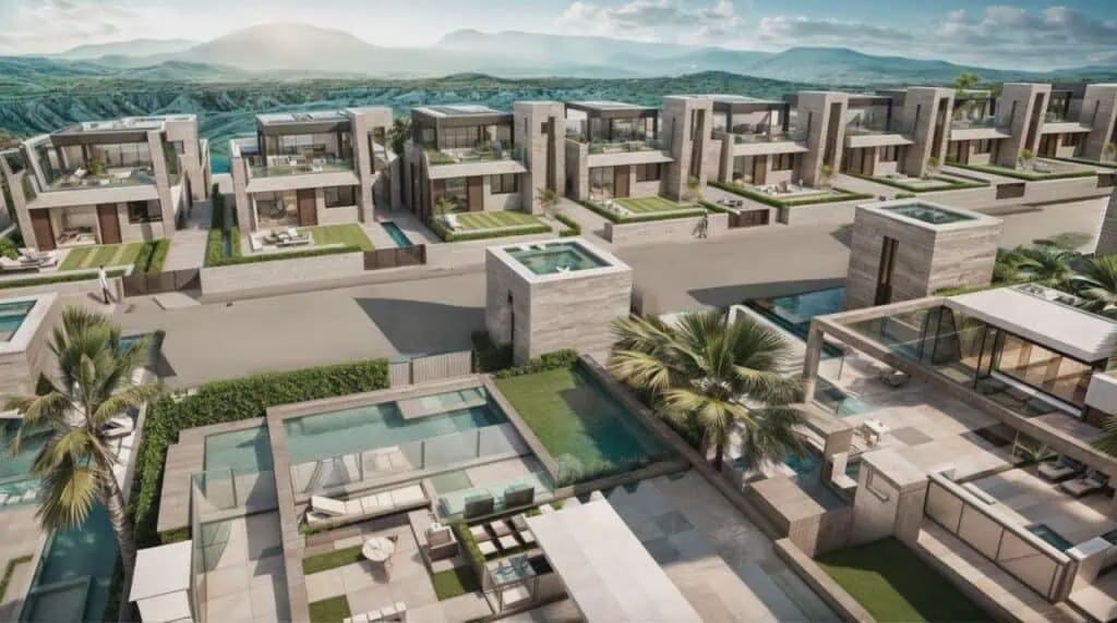 Apartment for sale in La Pinilla, Fuente Alamo de Murcia, Murcia photo 2