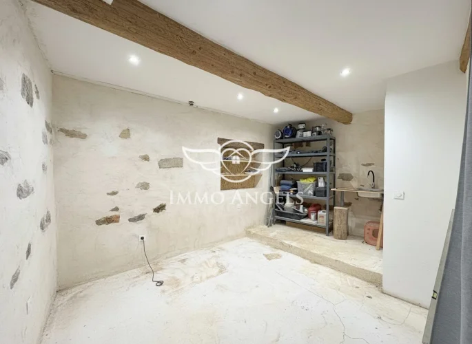Renovated Village House about 100 m² with Terrace photo 4