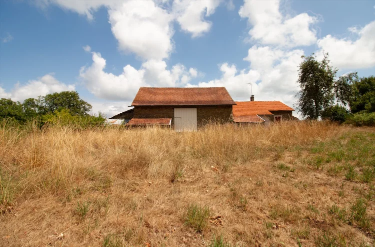 A True Haven of Peace in the Heart of the Creuse Region… photo 4