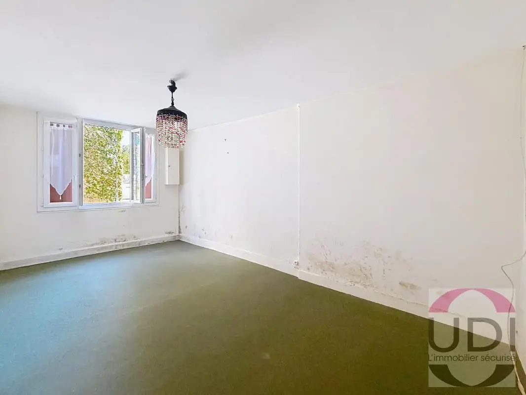 House for sale in Bénévent-l'Abbaye — 3 bedrooms, 93 m² photo 4