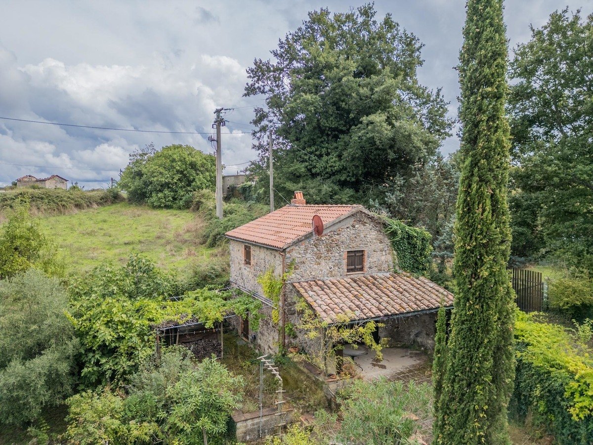 Property in Massa Marittima photo 2