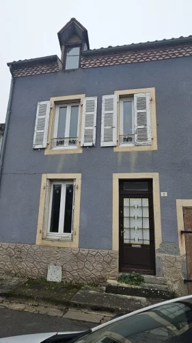 Two Houses for Sale. Ideal for a Large Family or Investment.