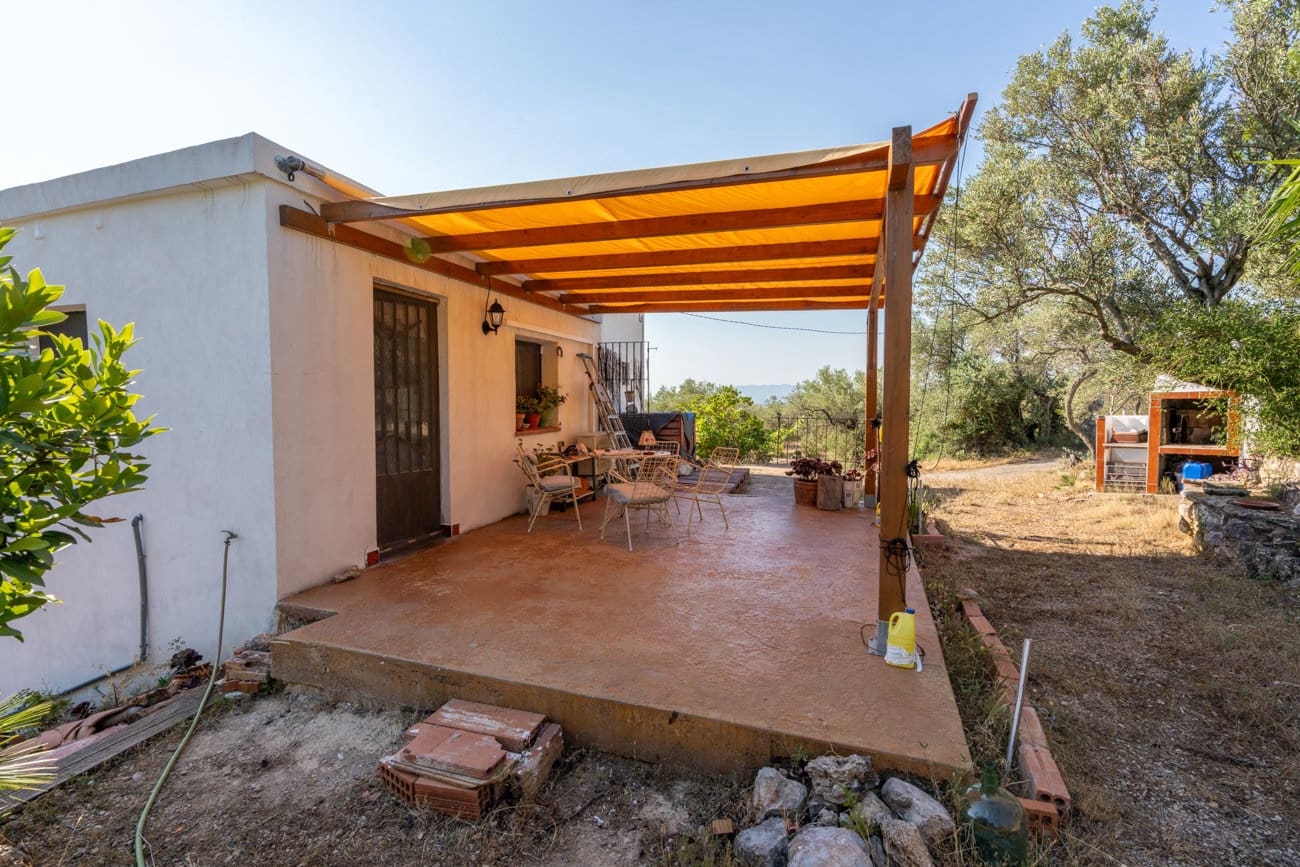 Finca/Country House for sale in Roquetes, Tarragona photo 4