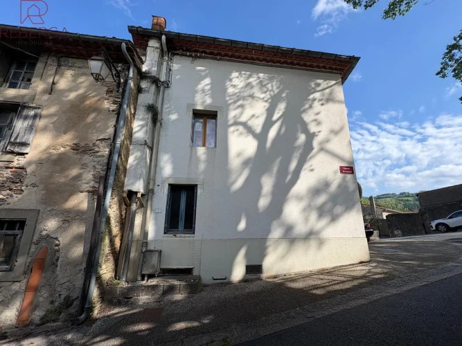 Saint Amans Soult House photo 2