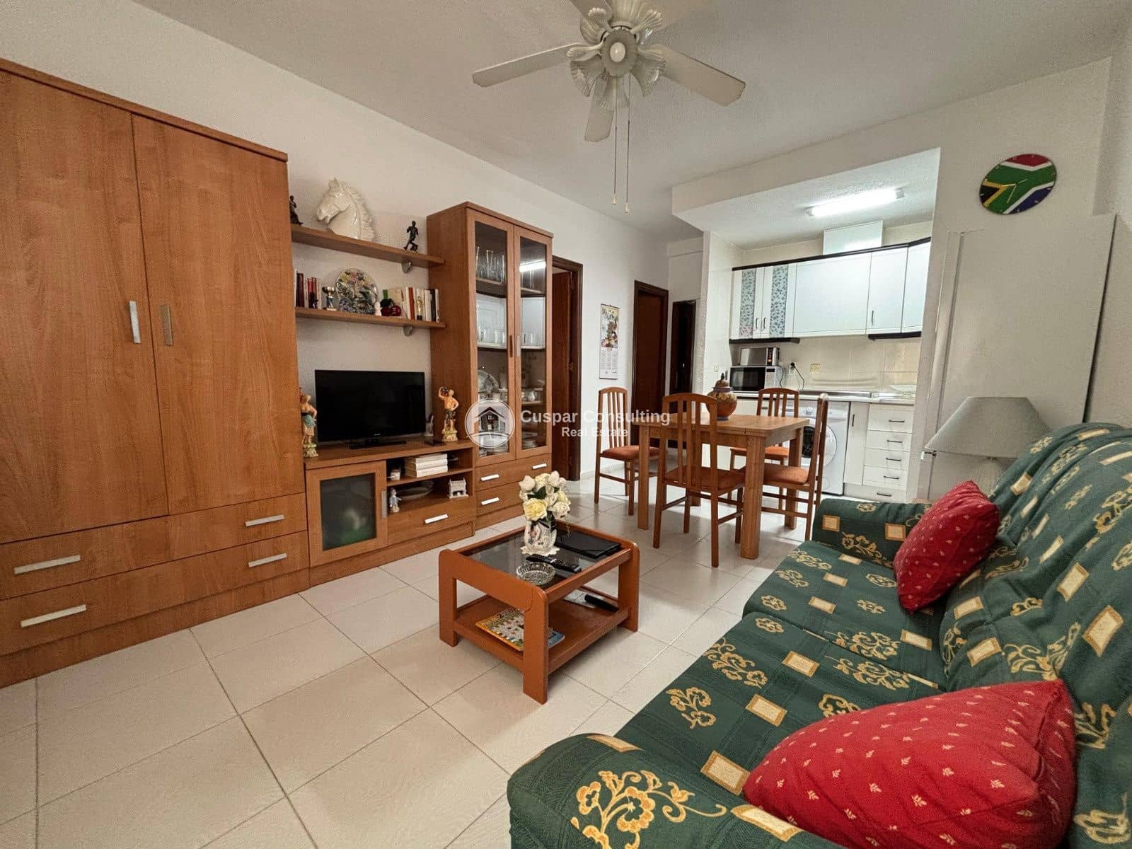 Flat for sale in Los Narejos, Los Alcázares, Murcia photo 4