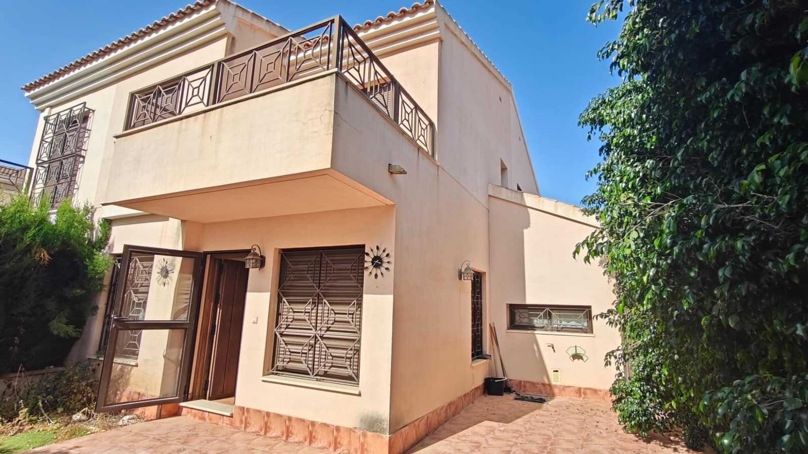 Townhouse for sale in San Cayetano, Torre-Pacheco, Murcia
