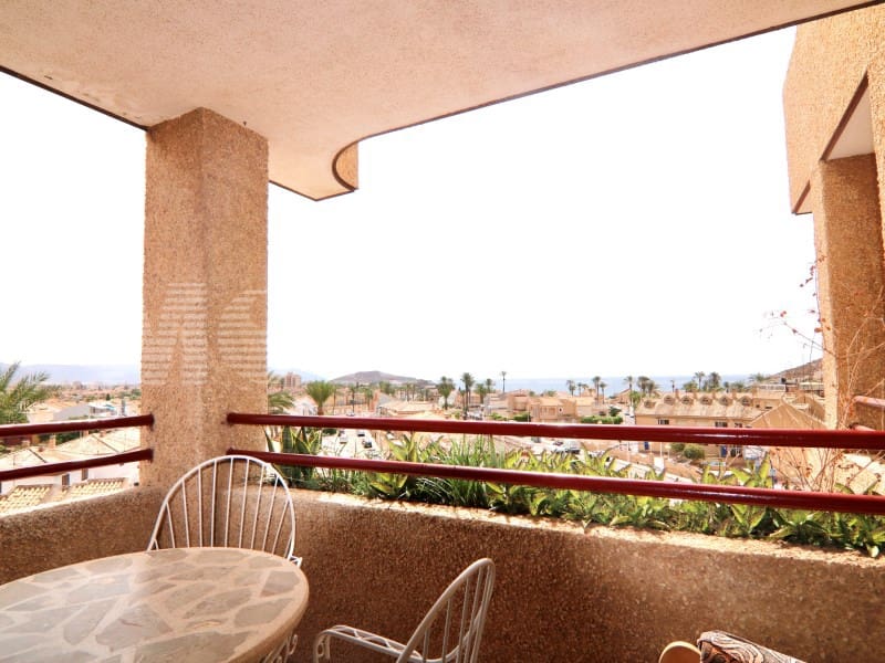 Flat for sale in Playa Grande - Castellar, Mazarrón, Murcia photo 4