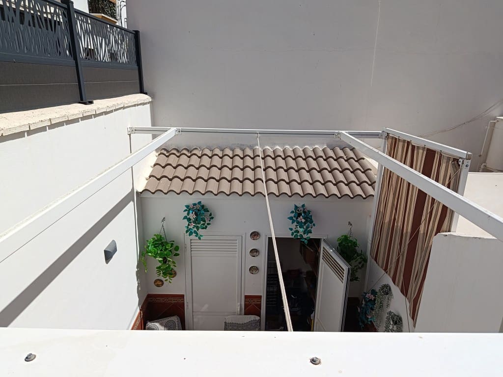 Townhouse for sale in Luque, Córdoba photo 5