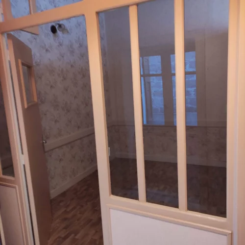 Ground Floor Apartment with Terrace photo 5