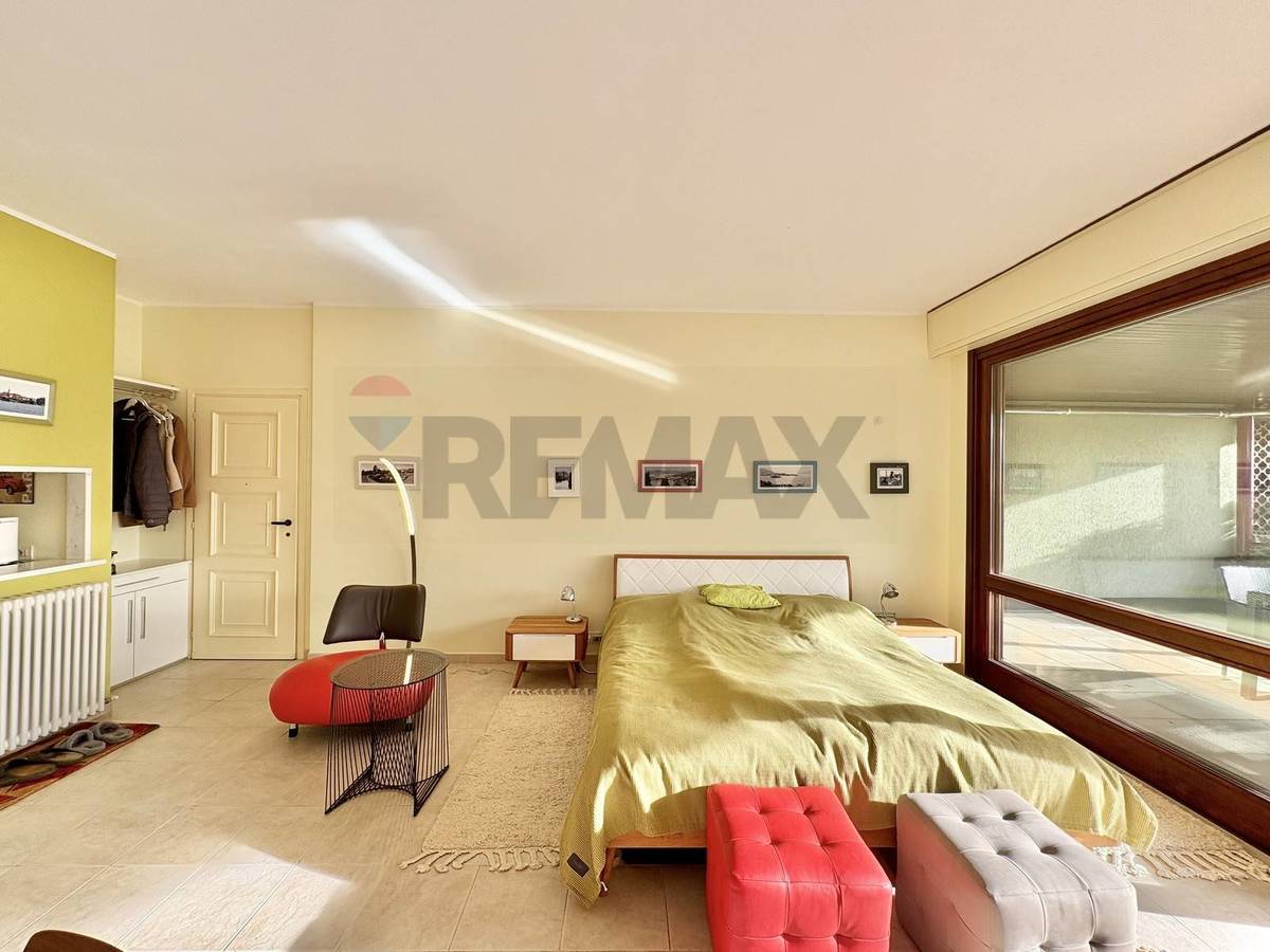1 bedroom apartment, 55 m² Ghiffa, Verbano-Cusio-Ossola (province) Lake Maggiore photo 4