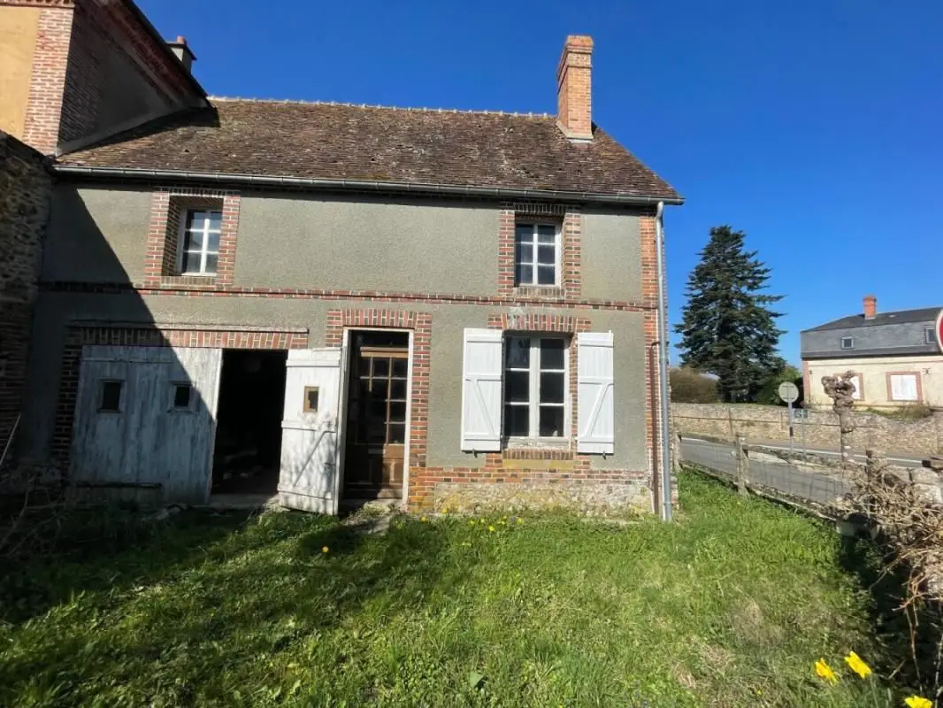House for sale in La Ferriere Au Doyen — 2 bedrooms, 142 m²