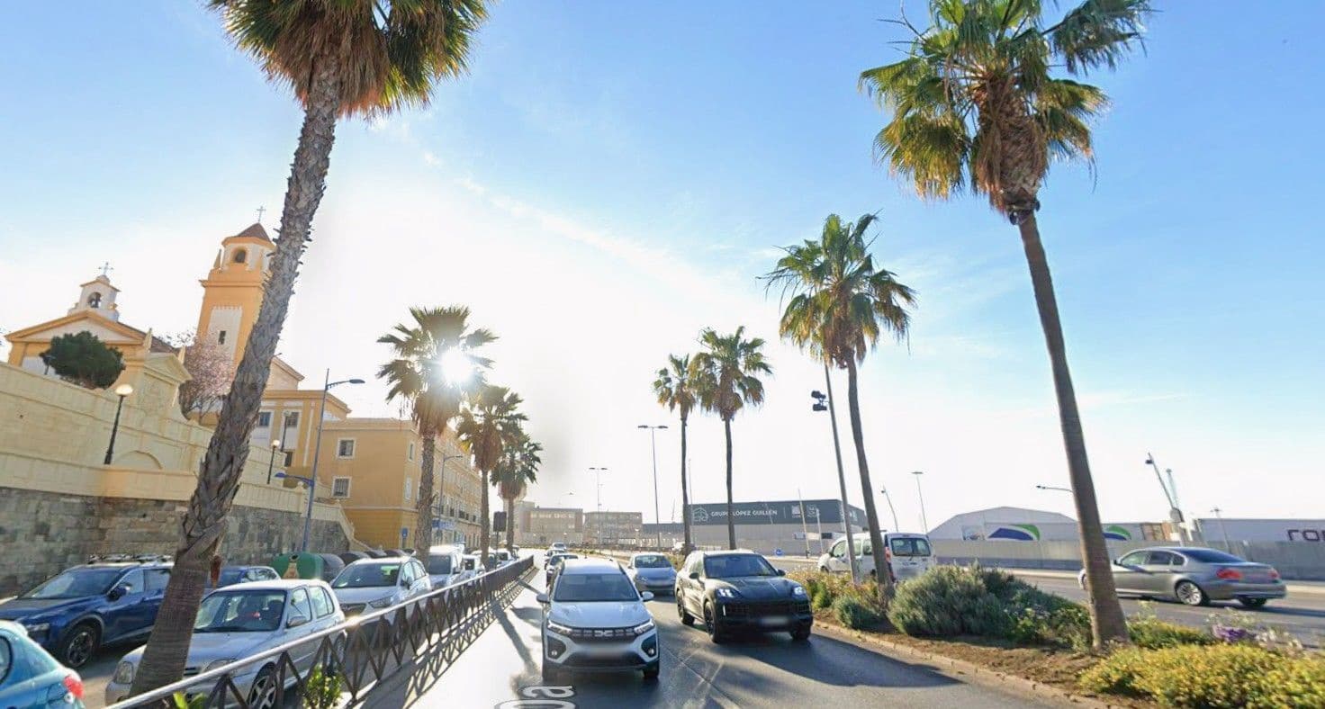 Flat for sale in La Chanca - Pescadería, Almería city, Almería