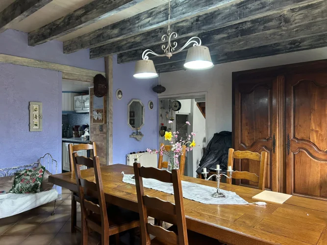 Beautiful Cottage in Rural Location Close to Lanej photo 3