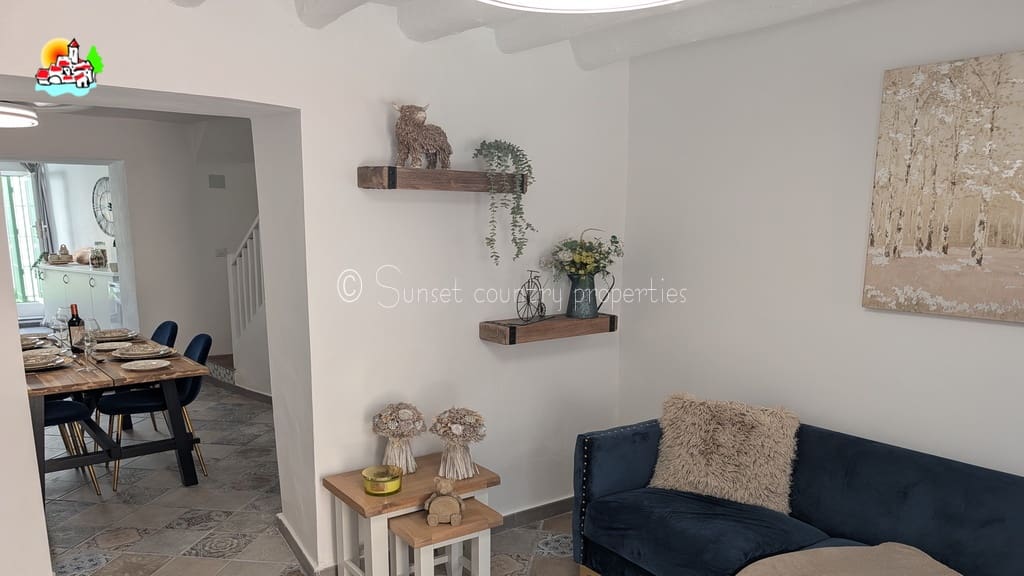 Townhouse for sale in Rute, Córdoba photo 3