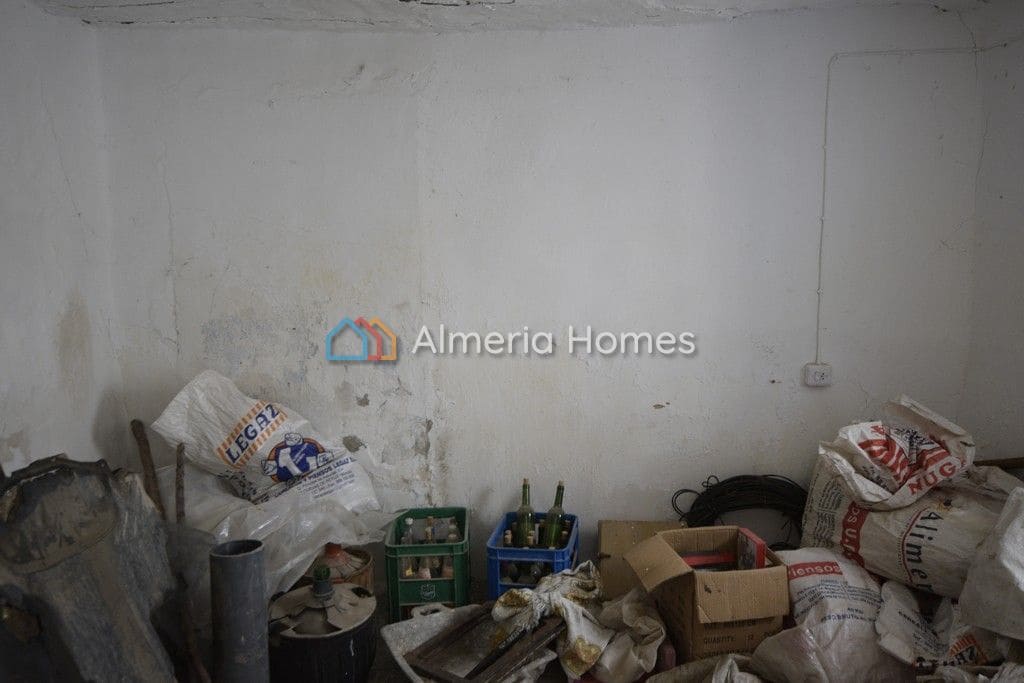 Townhouse for sale in Oria, Almería photo 4