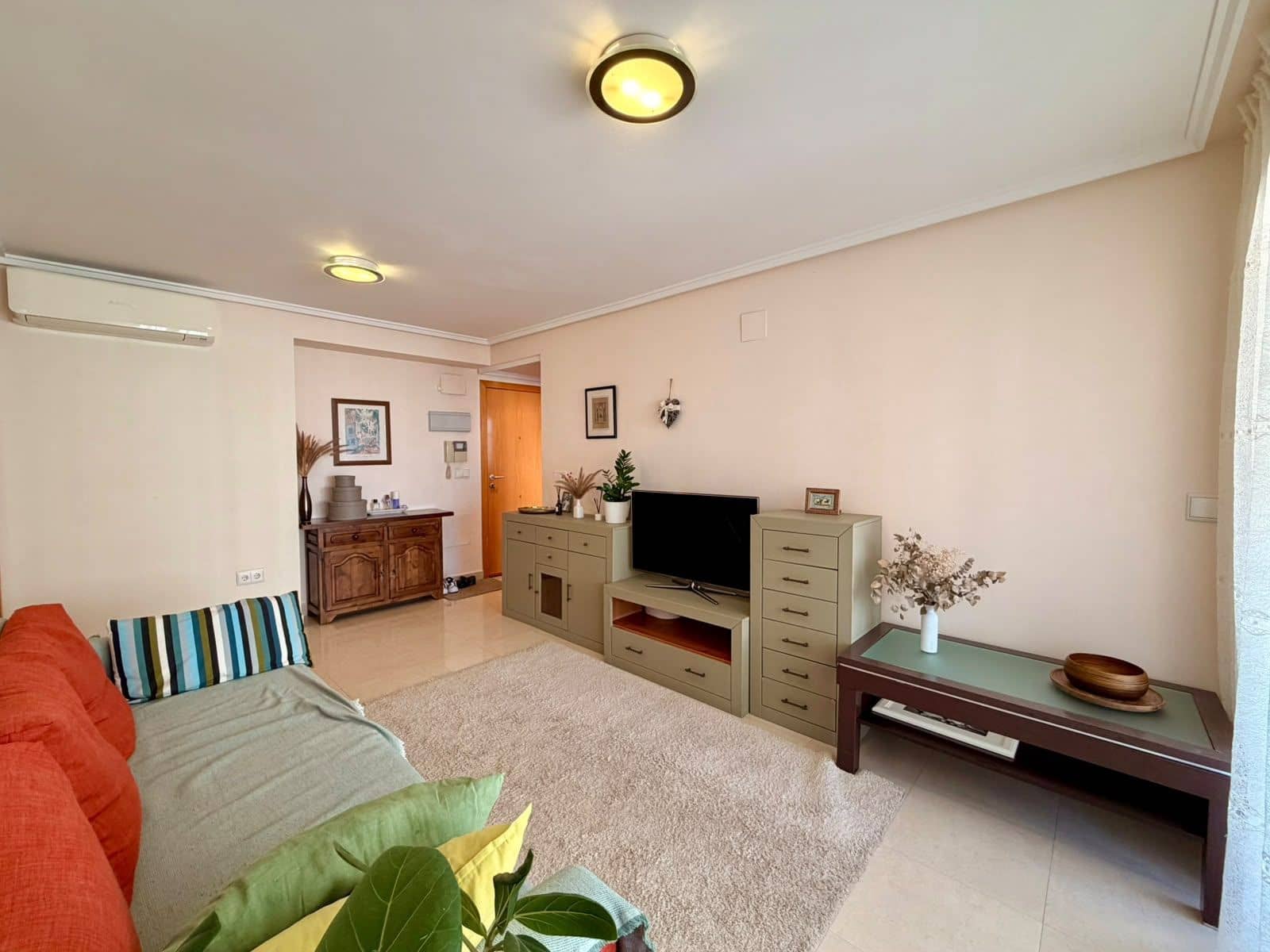 Apartment for sale in La Cala de Villajoyosa, La Villajoyosa / Vila Joiosa, Alicante photo 5