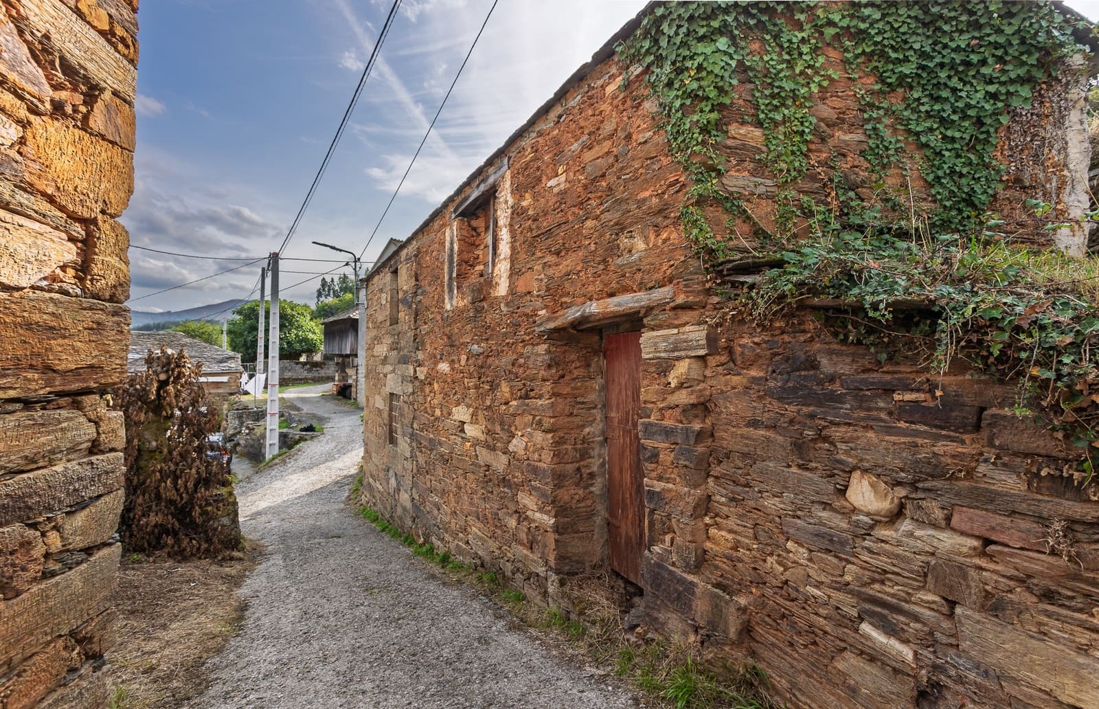 Finca/Country House for sale in Ribeira de Piquín, Lugo photo 4