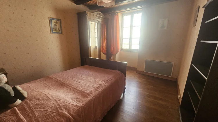 House with Commercial Premises Rancon (87) photo 3