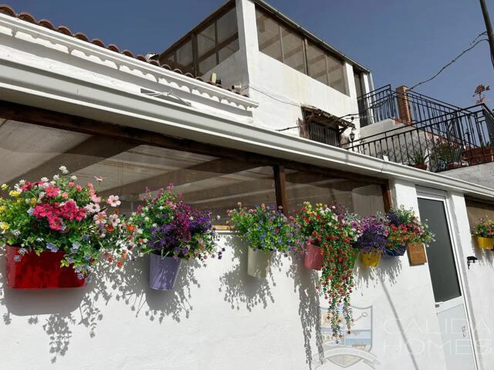 Calida Homes Property Consultancy