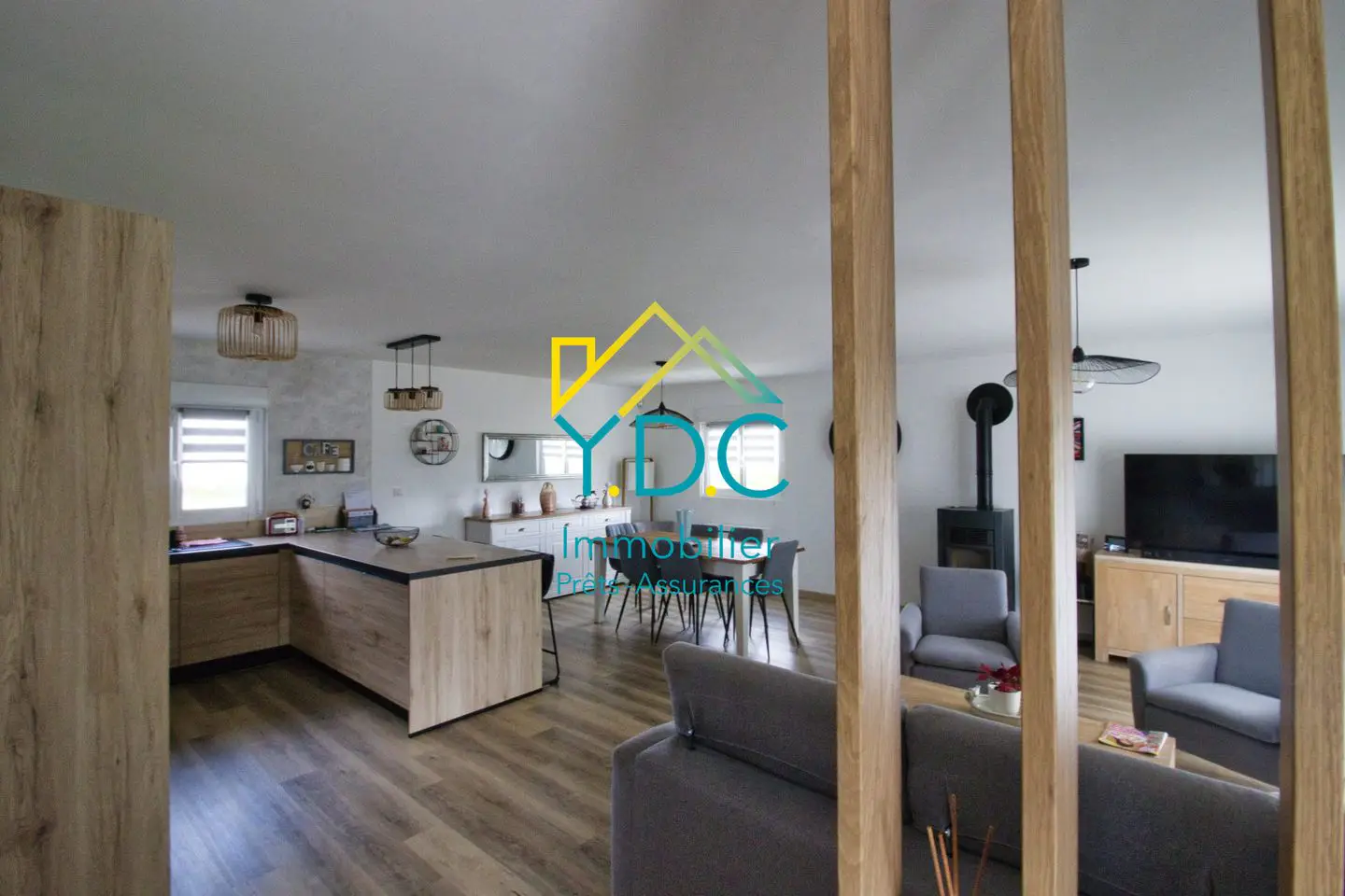House for sale in Val De Saane — 3 bedrooms, 101 m² photo 4