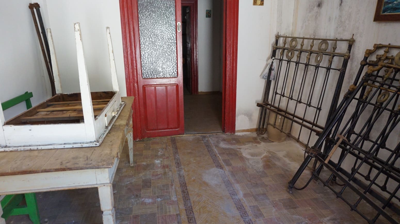 Villa for sale in Prádanos de Ojeda, Palencia photo 4