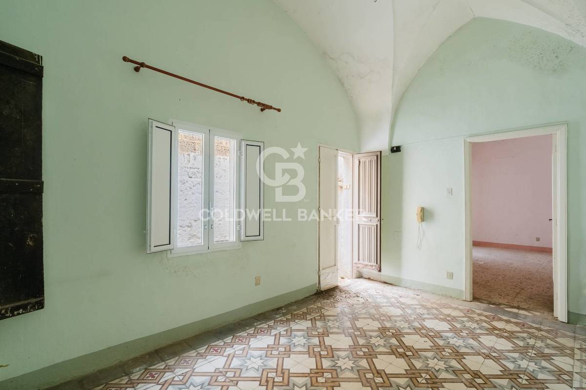 7 bedrooms semi-detached house, 115 m² Casarano, Lecce (province) Salento photo 2