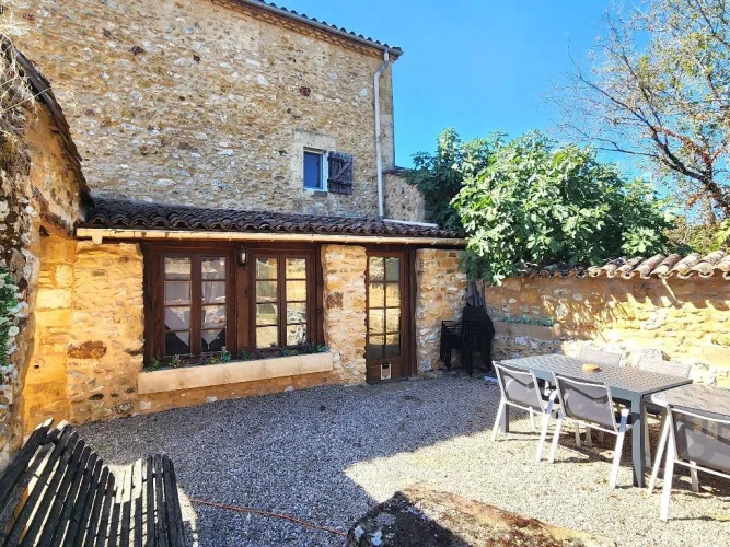 Village House