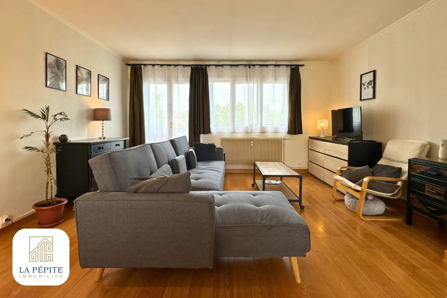 Apartment for sale in Maubeuge — 3 bedrooms, 85 m² photo 5