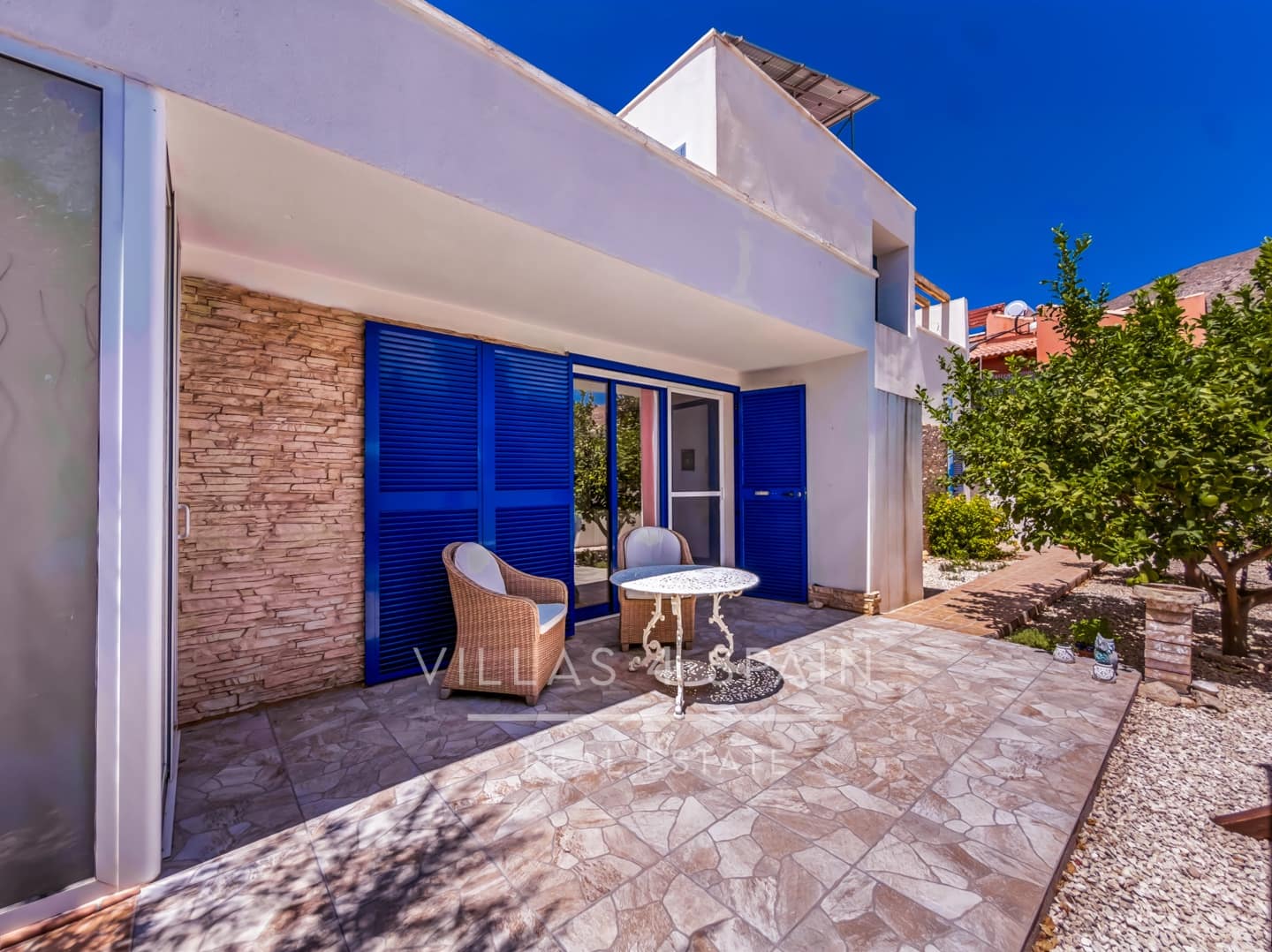 Villa for sale in Fortuna, Murcia photo 5