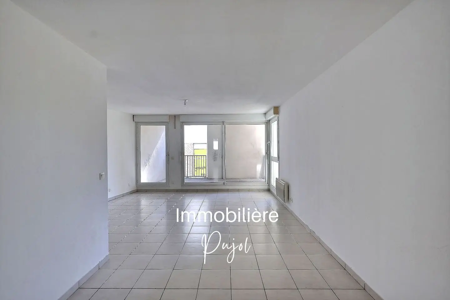 Apartment for sale in Marseille 2ème arrondissement — 2 bedrooms, 65 m² photo 4