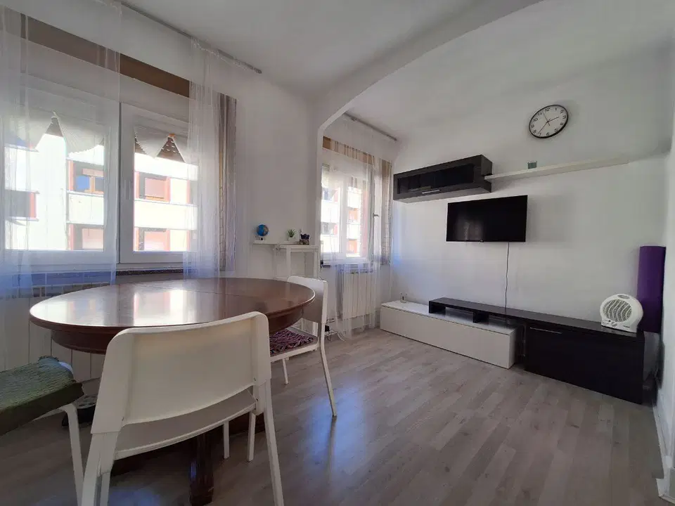 Apartment in Artosa (Langreo), Asturias photo 3