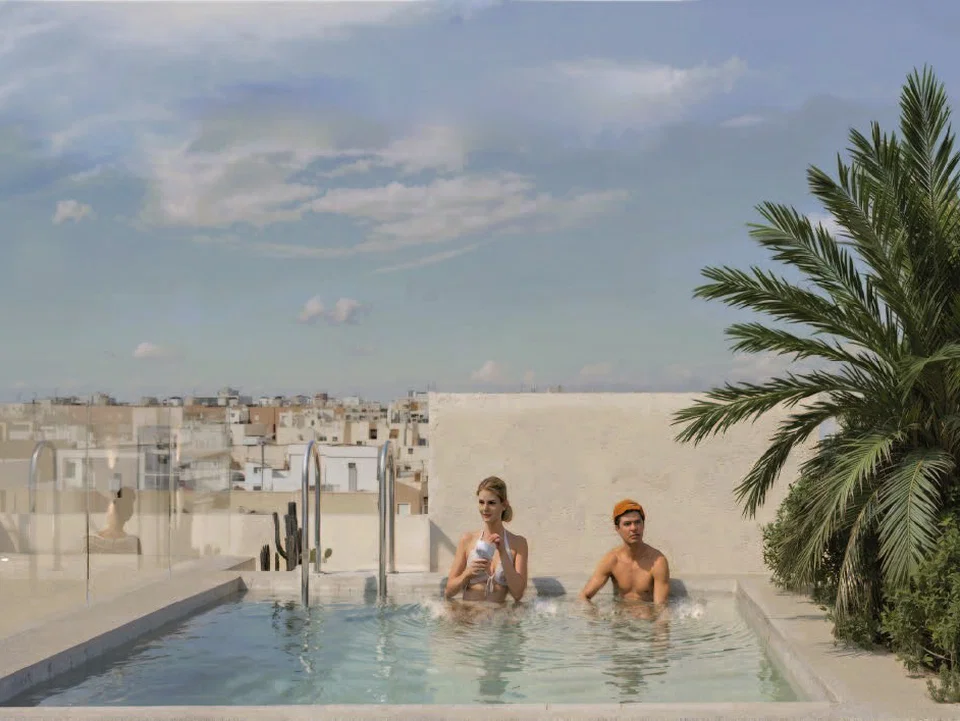 New build apartment in Torrevieja, Alicante province photo 3
