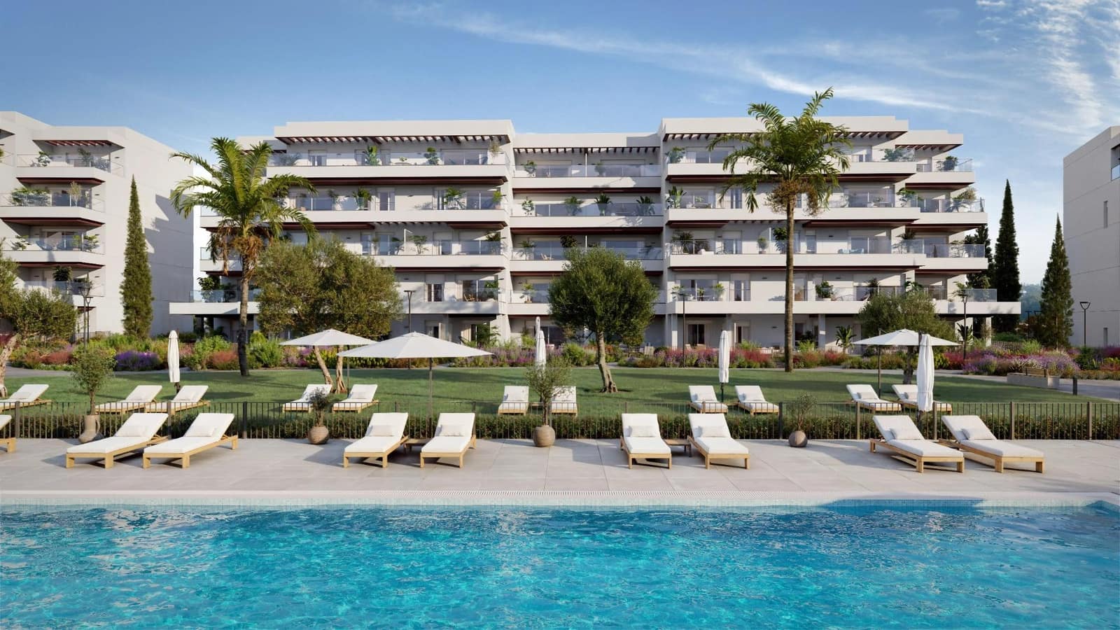 Apartment for sale in Dénia, Alicante photo 2
