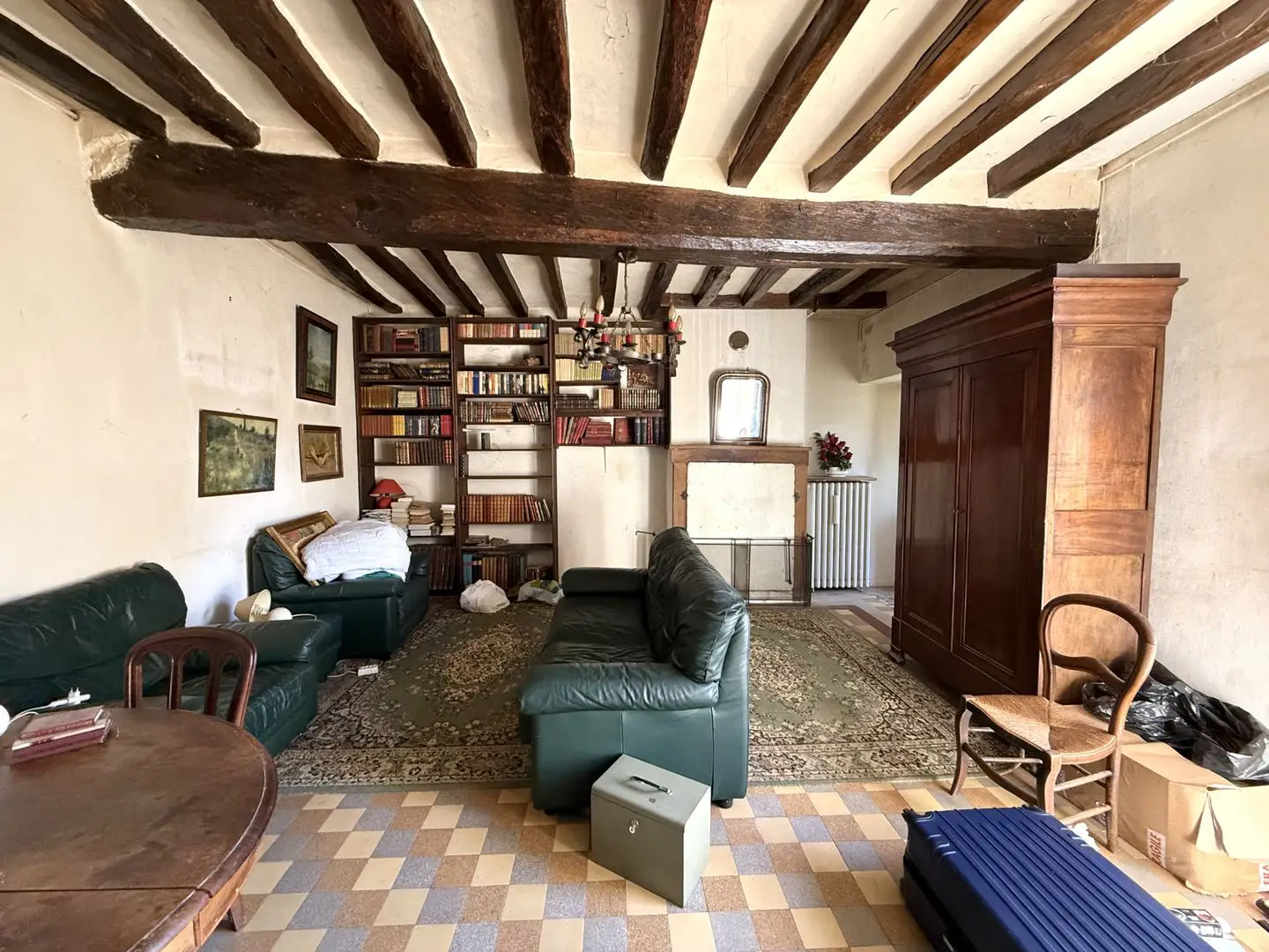 House for sale in Valravillon — 2 bedrooms, 85 m² photo 5