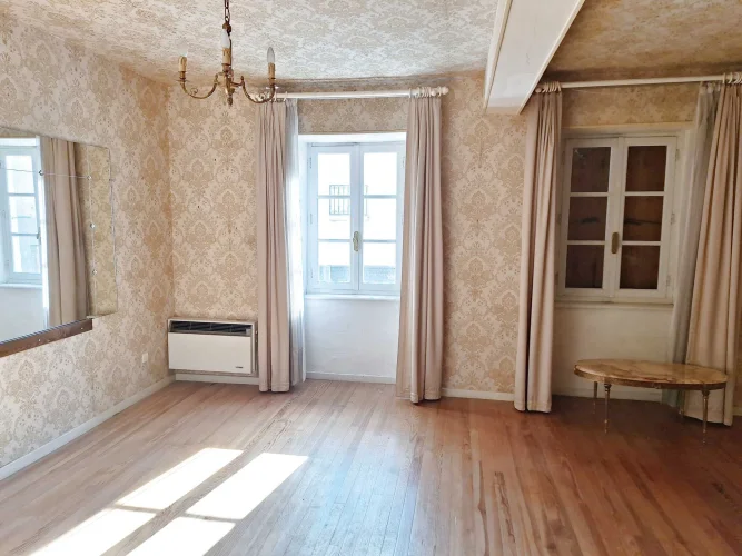 Village House with Terrace and Spacious Rooms in the Heart O photo 4