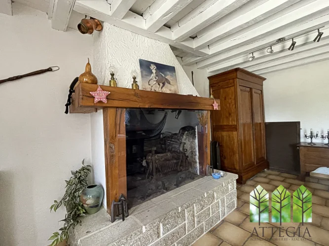 Beautiful Property, Ideal for those Seeking a Peaceful and Natural Setting photo 4