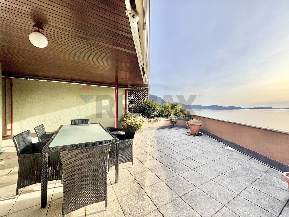 1 bedroom apartment, 55 m² Ghiffa, Verbano-Cusio-Ossola (province) Lake Maggiore photo 2