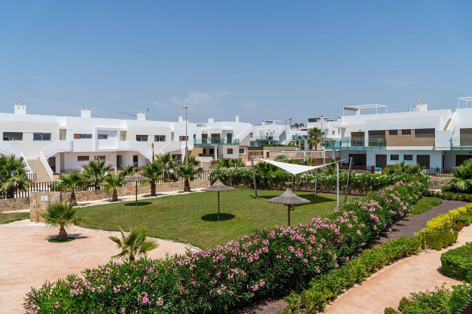 Apartment for sale in Los Montesinos, Alicante photo 3