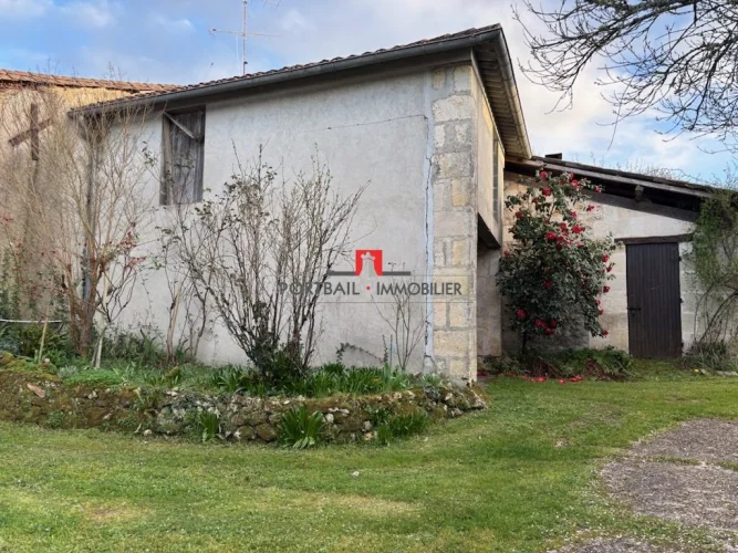 House for Sale Montguyon photo 2