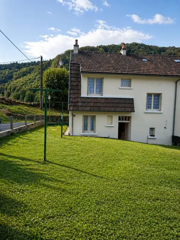 House for sale in Fontanges — 2 bedrooms, 80 m² photo 3