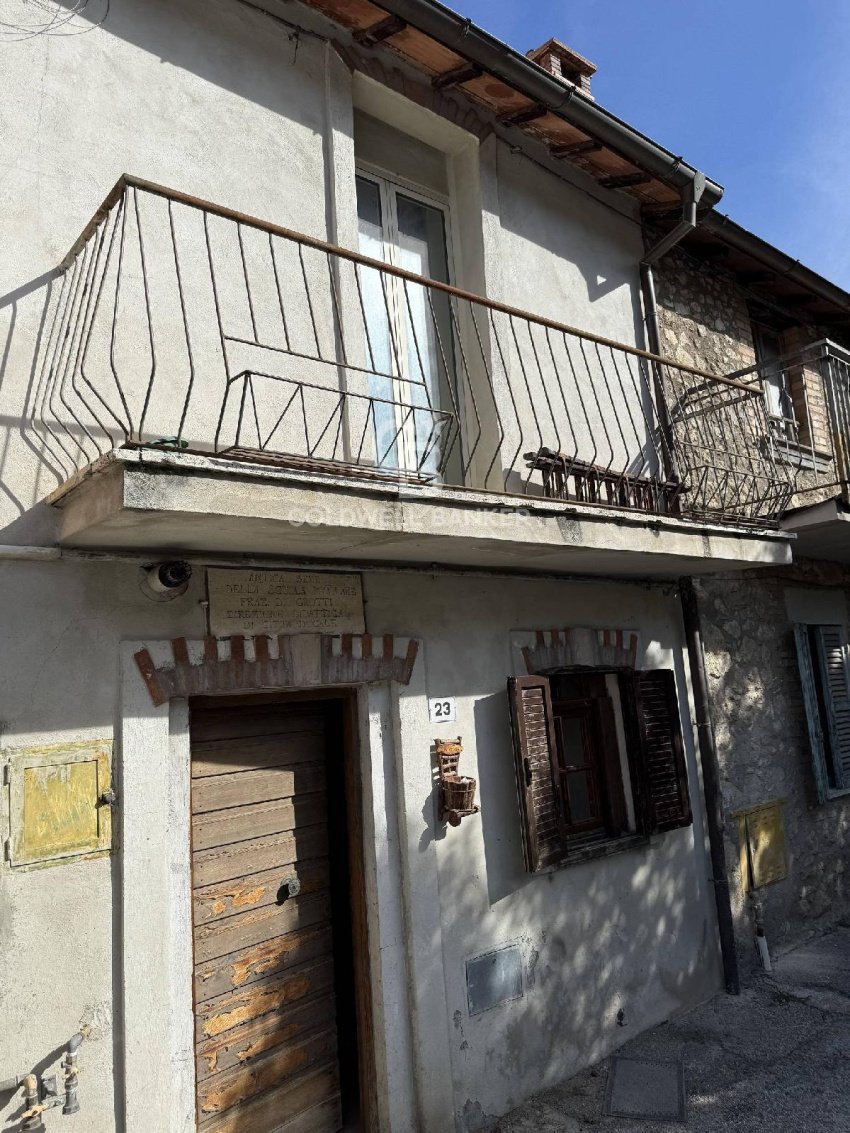 3 bedrooms country house, 65 m² Cittaducale, Rieti (province)