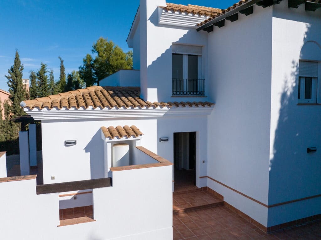 Townhouse for sale in Las Palas, Fuente Alamo de Murcia, Murcia