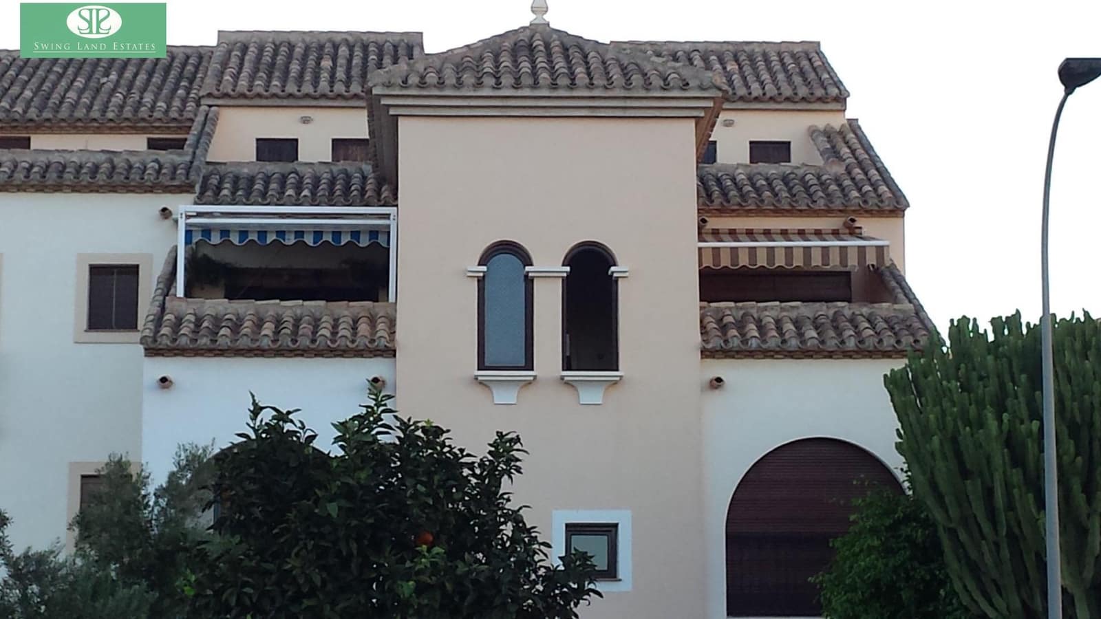 Penthouse for sale in Los Narejos, Los Alcázares, Murcia