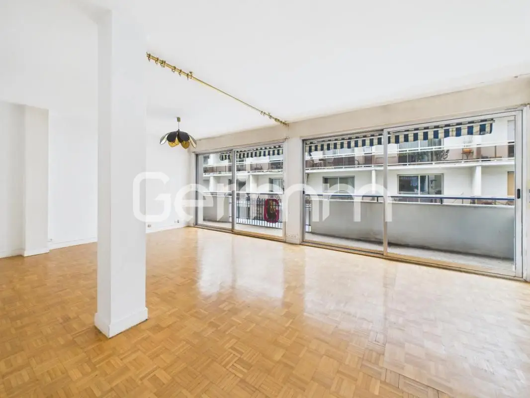 Apartment for sale in Grenoble — 2 bedrooms, 90 m² photo 3