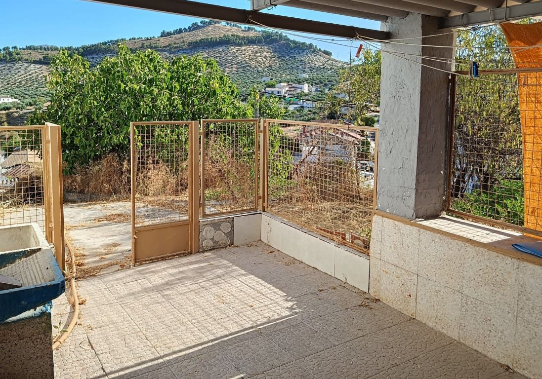 Townhouse for sale in Sabariego, Alcaudete, Jaén photo 4