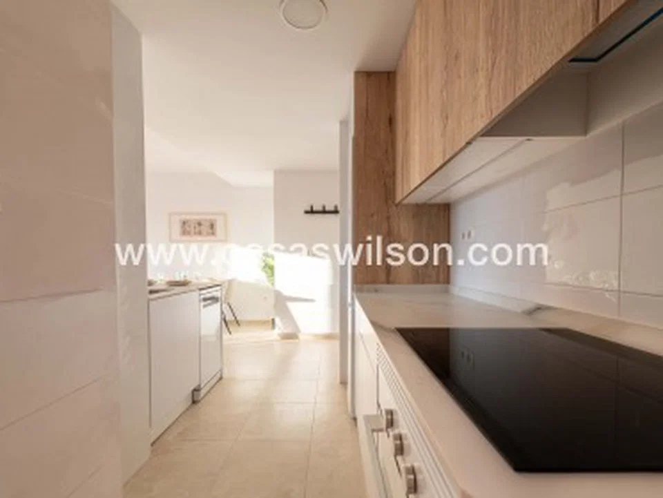 New build apartment in Avileses, Murcia province photo 3